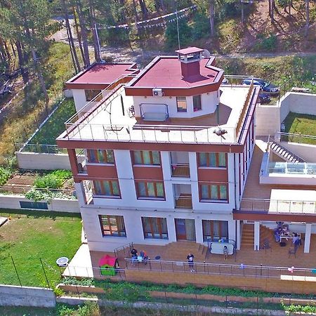 Mala Planina Guest House Iskrets Экстерьер фото
