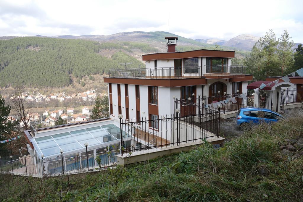 Mala Planina Guest House Iskrets Экстерьер фото