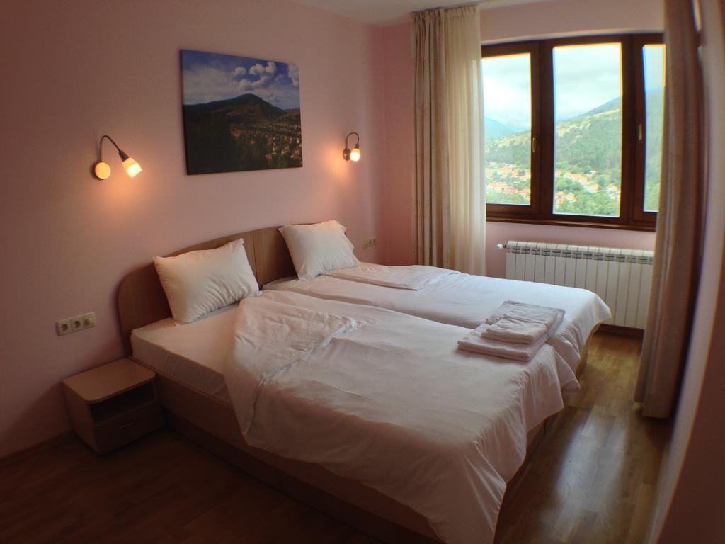 Mala Planina Guest House Iskrets Экстерьер фото