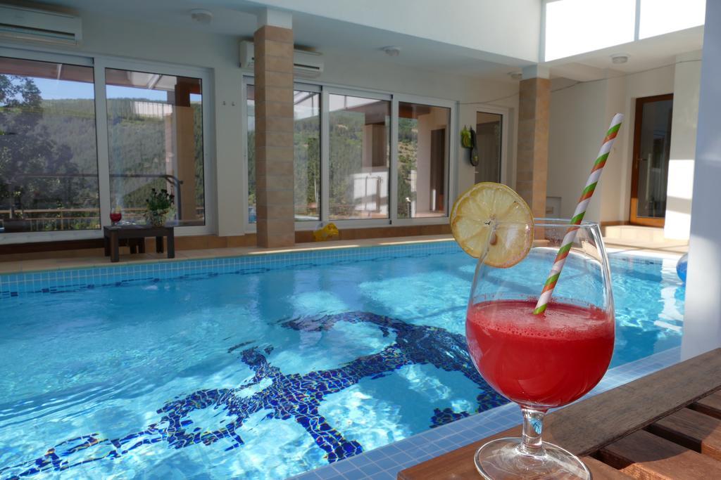 Mala Planina Guest House Iskrets Экстерьер фото