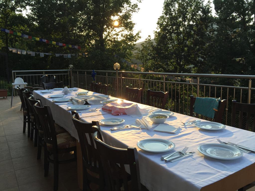 Mala Planina Guest House Iskrets Экстерьер фото