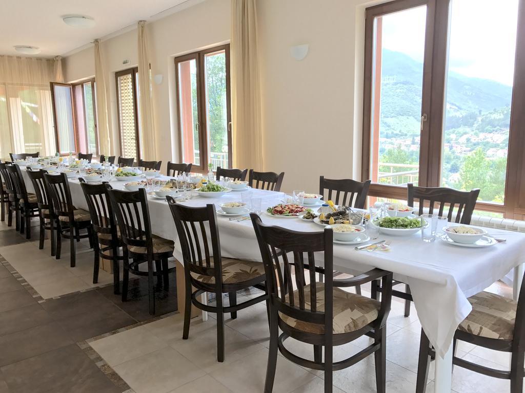 Mala Planina Guest House Iskrets Экстерьер фото